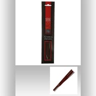 Lot de 20 batons d'encens bois santal