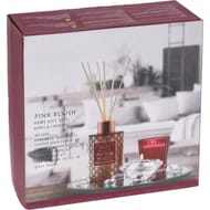 Coffret diffuseur de parfum