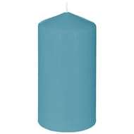 Bougie ronde Nina parfumée coco 400 g