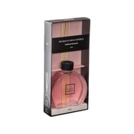 Diffuseur senteur rose 50 ml Haly + 6 bâtonnets