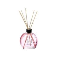 Diffuseur senteur framboise 50 ml Haly + 6 bâtonnets