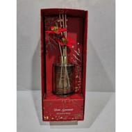 Diffuseur rouge poinsettia 100 ml