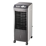 Domotech rafraichisseur et humidificateur d'air 2 en 1 LG04-11D
