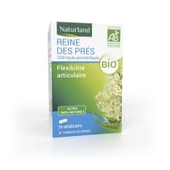Naturland reine des pres bio gelules x75