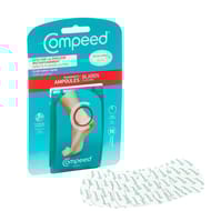 Compeed ampoules moyen format x 10