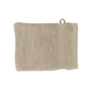 Influx lot de 2 gants 15x21 uni soft ficelle