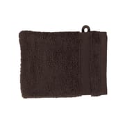Influx lot de 2 gants 15x21 uni soft chocolat