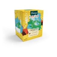 Kneipp coffret de bain petillant dragon x1