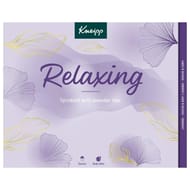 Kneipp coffret relaxing x1