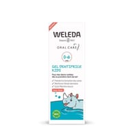 Weleda gel dentifrice kids - 50 ml