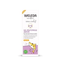 Weleda gel dentifrice junior - 50 ml