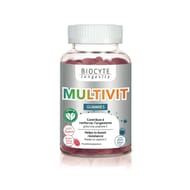 Biocyte multivit gummies x 60