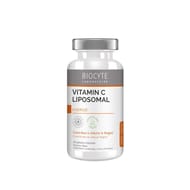 Biocyte vitamine c liposomal gelules x30