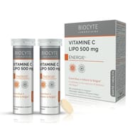 Biocyte vitamine c a croquer comprimes  x 28