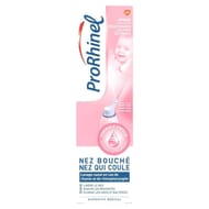 Prorhinel spray nourrissons jeunes-enfants 100ml