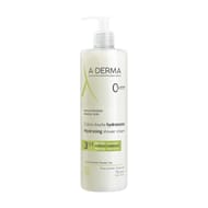 Aderma les indispensables crème de douche hydratante 750 ml