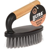 Ultra clean brosse
