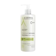 Aderma les indispensables crème de douche hydratante 500 ml