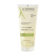 Aderma les indispensables gel douche surgras 200 ml