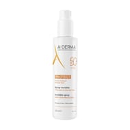 Aderma protect spray très haute protection 50+ 200 ml