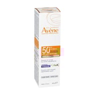 Avene solaires expert fluide anti pigmentation spf 50+ 40ml