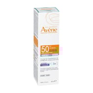 Avene solaires expert fluide anti imperfection spf 50 40ml