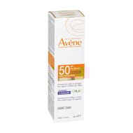 Avene solaires expert fluide anti age spf 50 40ml