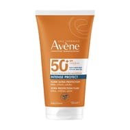 Avene solaires intense protect spf50+ 150ml