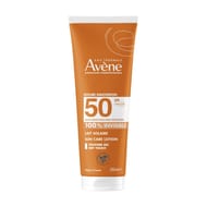 Avene solaires lait adulte spf 50 250 ml