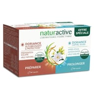 Naturactive doriance duo mixte abp (30 capsules) & cs (60 capsules)