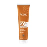 Avene solaires lait adulte spf 50 100 ml