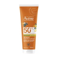 Avene solaires lait enfant spf 50+ 250 ml