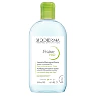 Bioderma sebium h2o 500ml