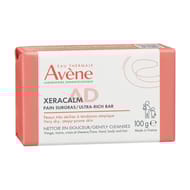 Avene xeracalm ad pain surgras - nouvelle formule + pack 100g