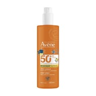 Avene solaires spray famille spf 50+ 400 ml