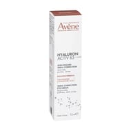 Avene hyaluron activ b3 yeux soin regard triple action 15ml
