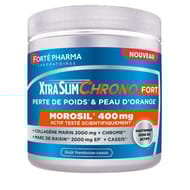 Forte pharma xtra slim chrono pot morosil 270g