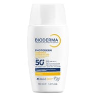 Bioderma pht xdefense ultra fluide spf50+ inv f40ml