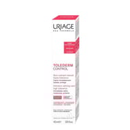 Uriage tolederm control soin calmant intensif  haute tolerance 40ml