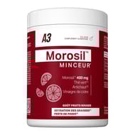 Anaca3 morosil minceur poudre 240g