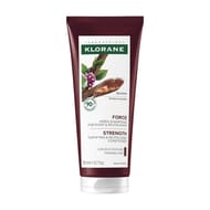Klorane Antichute apres-shampooing fortifiant stimulant quinine 200ml