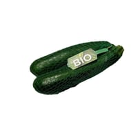 COURGETTE BIO 750G