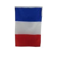 Drapeau 60x90cm avec lacets