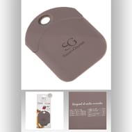 Corne de pâtissier silitop