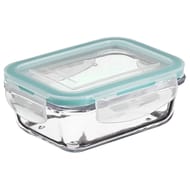 Boîte de conservation rectangulaire 1,73 l