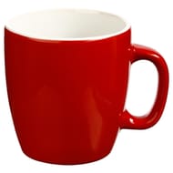 Mug rouge 18 cl