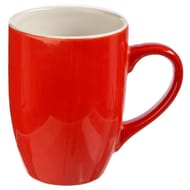 Mug rouge 31 cl