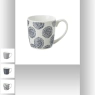 Mug japan 30 cl