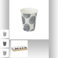 Tasse japon 10 cl