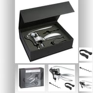 Coffret tire bouchon luxe